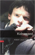 Oxford Bookworm 3: Kidnapped