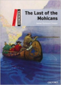 Three Dominoes : The Last of the Mohicans
