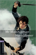 Mr Midshipman Hornblower