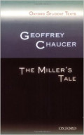 Geoffrey Chaucer The Miller's Tale