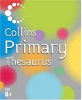 Collins Primary Thesaurus