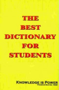 The Best Dictionary for Students