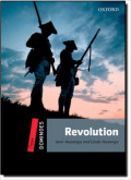 Three Dominoes : Revolution