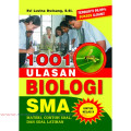 1001 Ulasan Biologi SMA Untuk Kelas X