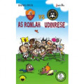 AS Romlah VS Udinrese