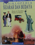 ENSIKLOPEDIA SEJARAH DAN BUDAYA : Revolusi dan Kemerdekaan, Unifikasi dan Kolonisasi