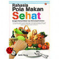 Rahasia Pola Makan Sehat