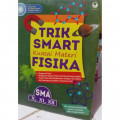 Trik Smart Kuasai Materi Fisika SMA Kelas X, XI, dan XII
