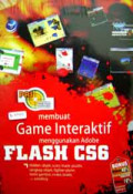 Membuat Game Interaktif Menggunakan Adobe Flash CS6