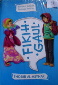 FIKIH GAUL