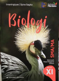 Biologi SMA/MA Kelas XI Kurikulum Merdeka