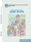 Buku Panduan Guru Seni Rupa untuk Kelas X