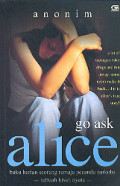 go ask alice : Seorang remaja pecandu narkoba