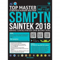 Top Master SBMPTN SAINTEK 2018