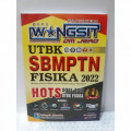 Buku Wangsit UTBK SBMPTN Fisika 2022 Platinum