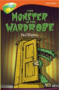 The Monster in the Wardrobe : TreeTops