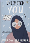 Unlimited You : Gali Potensi Raih mimpi-mimpi