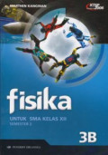 Fisika 3B untuk SMA Kelas XII Semester 2