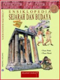 Ensiklopedia Sejarah dan Budaya : Dunia Purba & Dunia Klasik