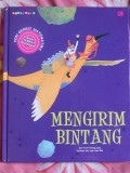 Nilai Tempat Bilangan 5 : Mengirim Bintang