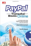 Paypal untuk Bertransaksi dan Bisnis Online