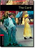 Oxford Bookworms 3 : The Card