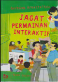 Jagat Permaianan Interaktif