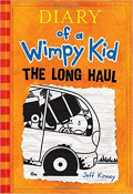 Diary of Wimpy Kid : The Long Haul