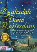 Syahadah Bumi Rotterdam