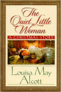 The Quiet Little Woman