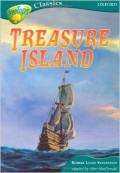 Treasure Island : TreeTops Classics