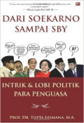 Dari Soekarno Sampai SBY