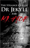 The Strange Case of Dr. Jekyll and Mr. Hyde : Rollercoaster