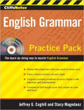 English Grammar : Practice Pack