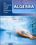 Algebra