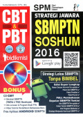 Strategi Jawara SBMPTN SOSHUM 2016