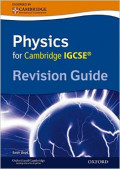 Complete Physics for Cambridge IGCSE Revision Guide