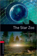 Oxford Bookworms 3 : The Star Zero