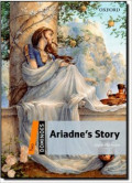 Two Dominoes : Ariadne's Story