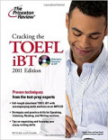 Cracking TOEFL iBT