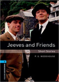 Jeeves and Friends