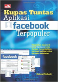 Kupas Tuntas Aplikasi Facebook Terpopuler