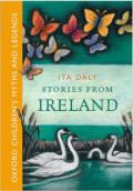 Oxford Children's Myths and Legend : Stories From Ireland