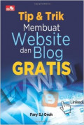 Tip & Trik Membuat Website dan Blog Gratis