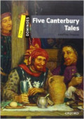 One Dominoes : Five Canterbury Tales