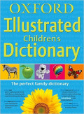 Oxford Illustrated Children's Dictionary