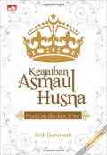 Keajaiban Asmaul Husna