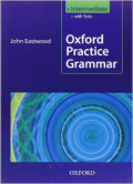 Oxford Practice Grammar Intermediate with Test