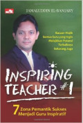 Inspiring Teacher #1