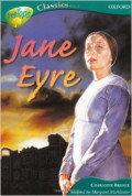 Jane Eyre : TreeTops Classics